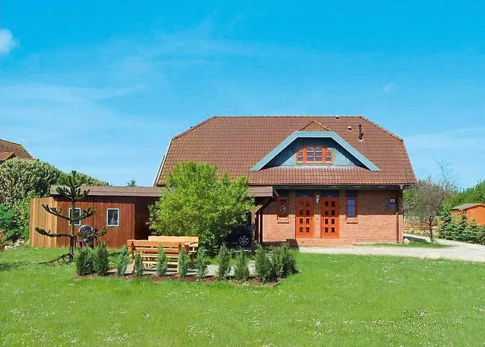 Apartment Zeit Zum Traeumen I By Interhome