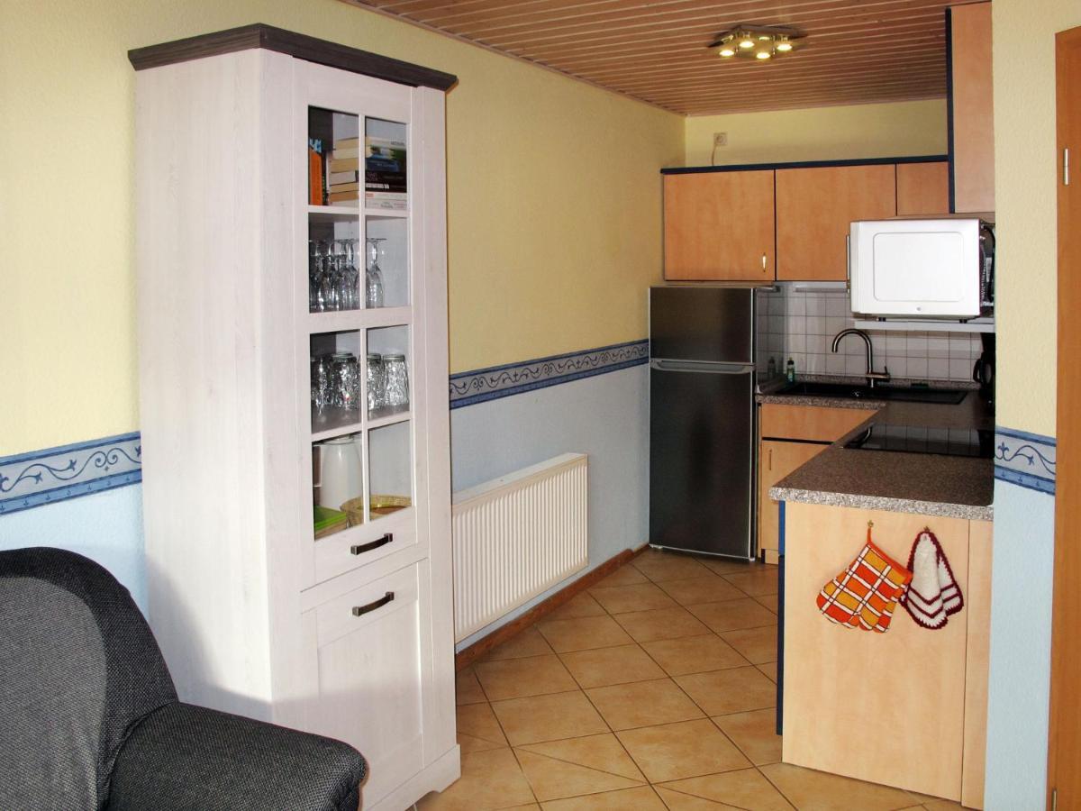 Appartement Zeit Zum Traeumen I By Interhome