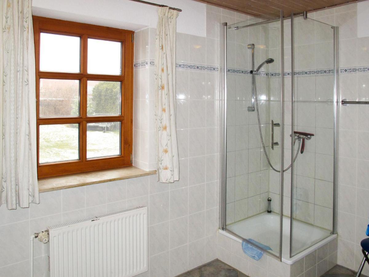 Zeit Zum Traeumen I By Interhome Apartament Breege