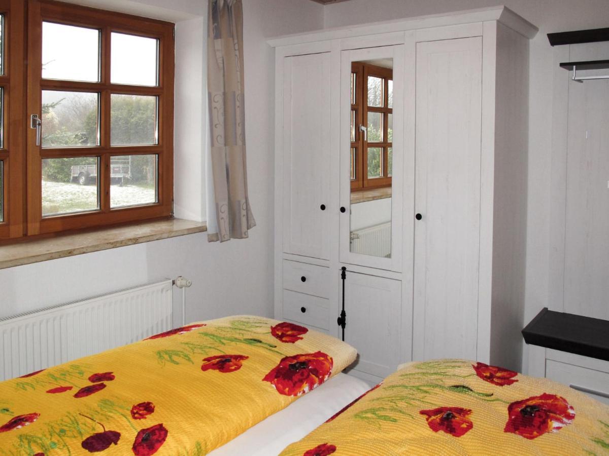 Zeit Zum Traeumen I By Interhome Apartament Breege