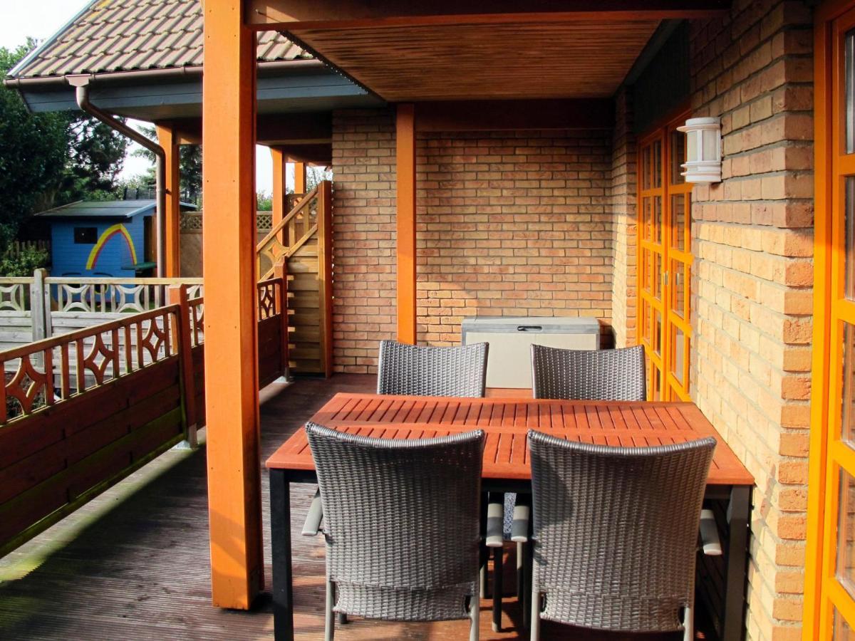 Zeit Zum Traeumen I By Interhome Apartament Breege