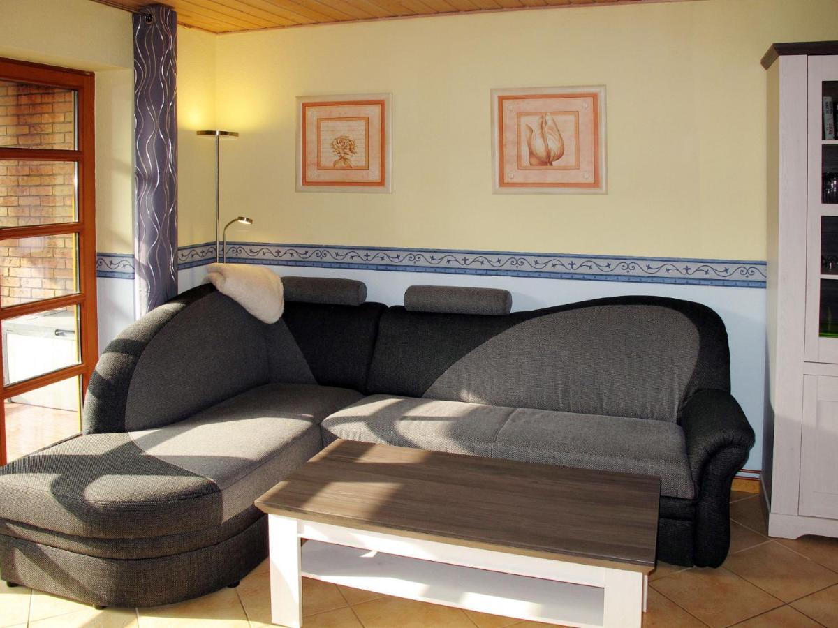 Appartement Zeit Zum Traeumen I By Interhome Breege
