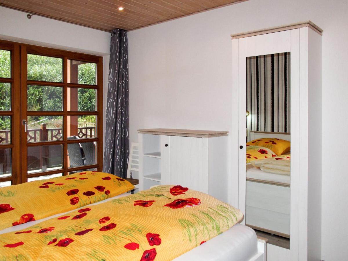 Zeit Zum Traeumen I By Interhome * Breege
