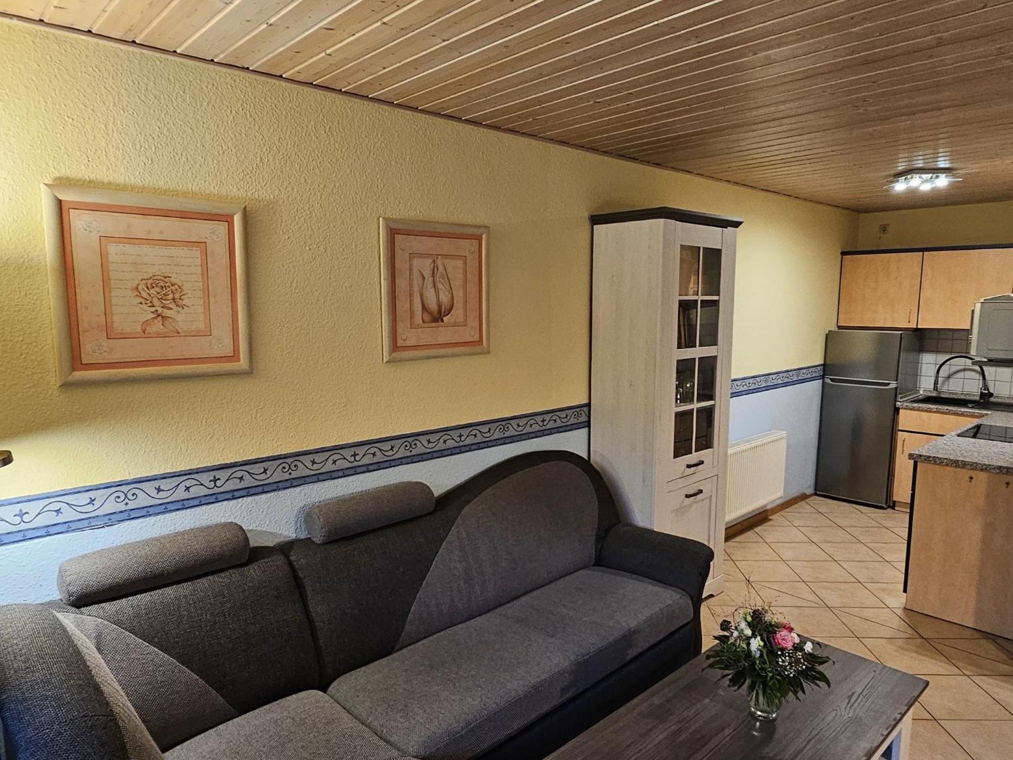 Zeit Zum Traeumen I By Interhome Appartement Breege