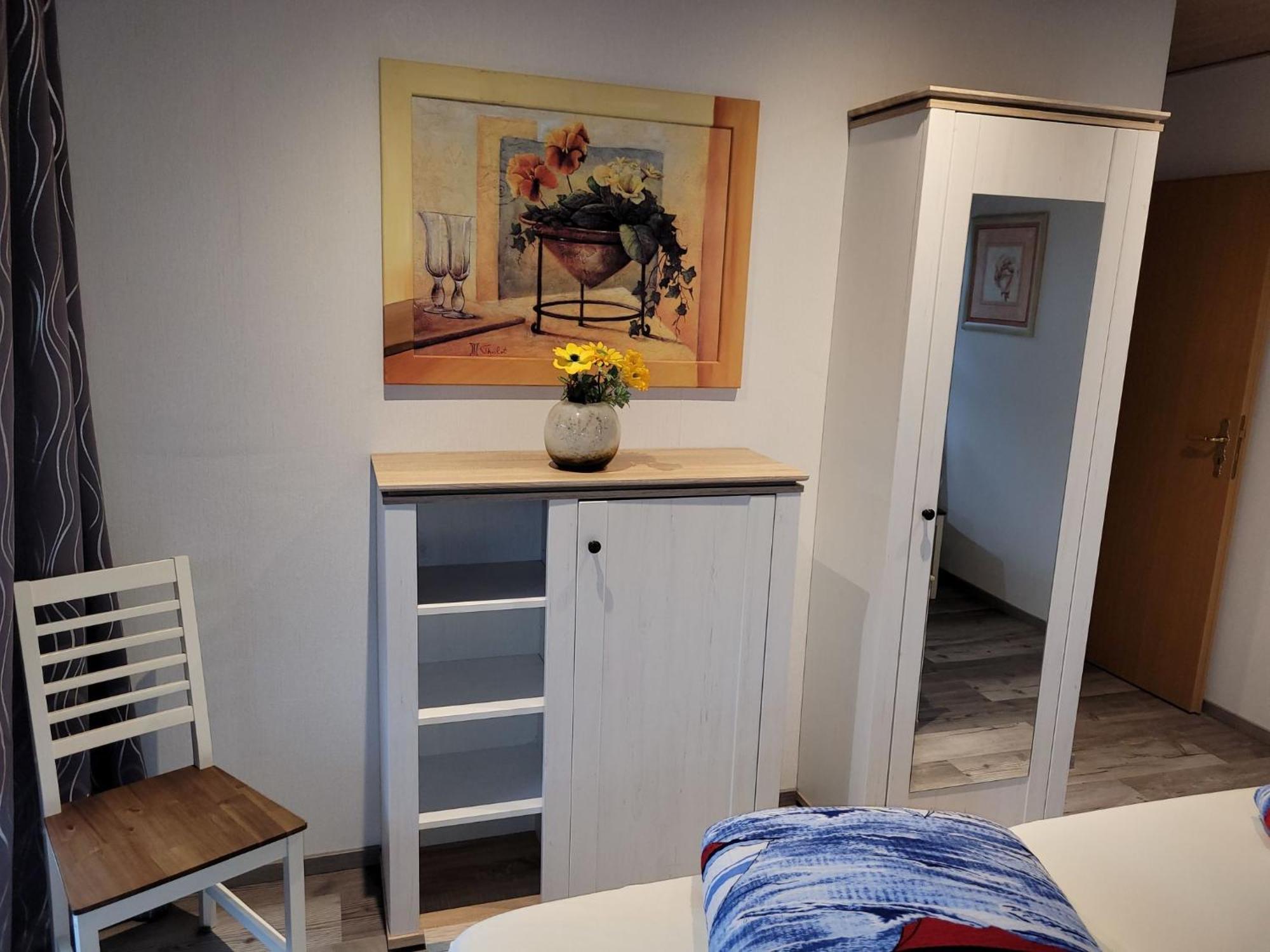 Zeit Zum Traeumen I By Interhome Breege