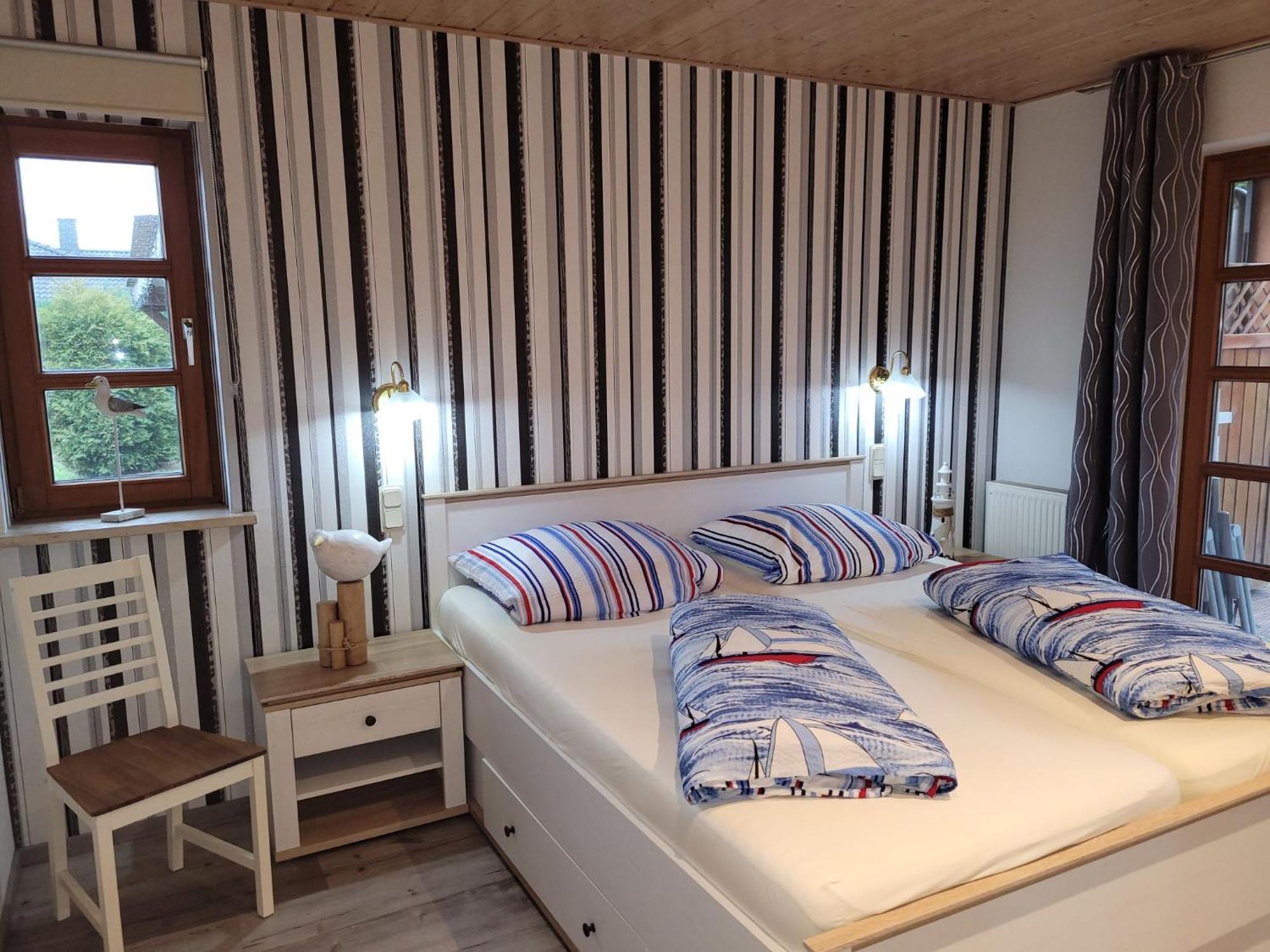 Zeit Zum Traeumen I By Interhome *