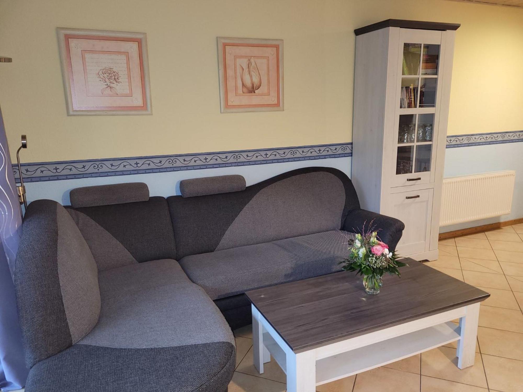 Zeit Zum Traeumen I By Interhome Apartament Breege
