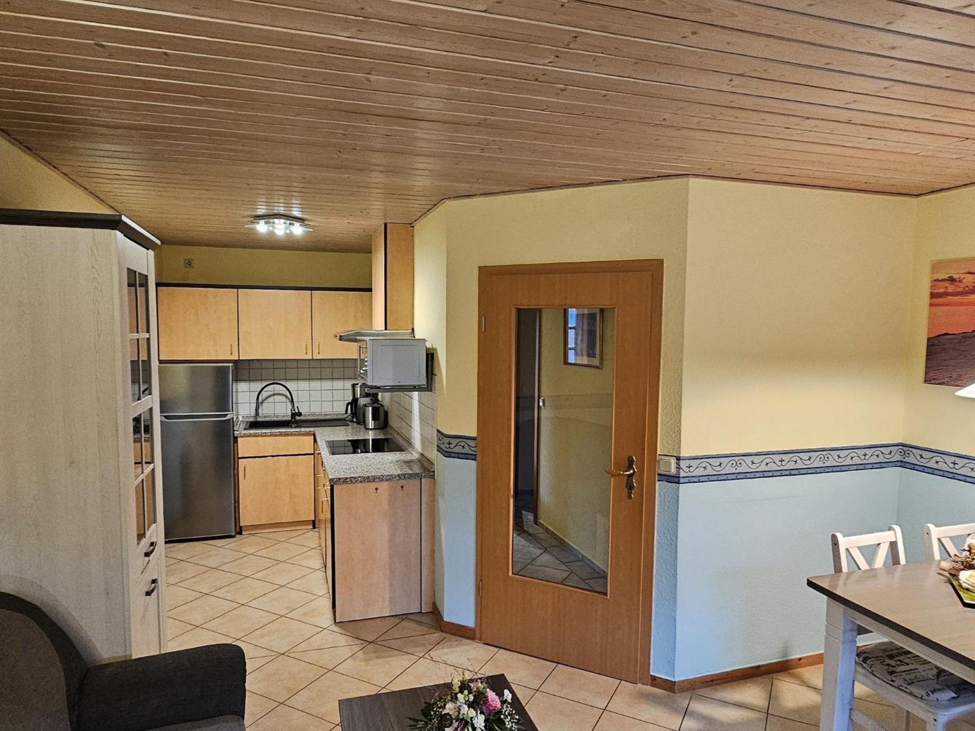 Zeit Zum Traeumen I By Interhome Appartement Breege